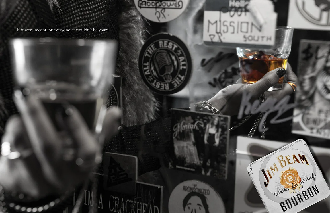  Art Director:&nbsp; Dwight Williams &nbsp;  Copywriter:&nbsp; Chris Davis  