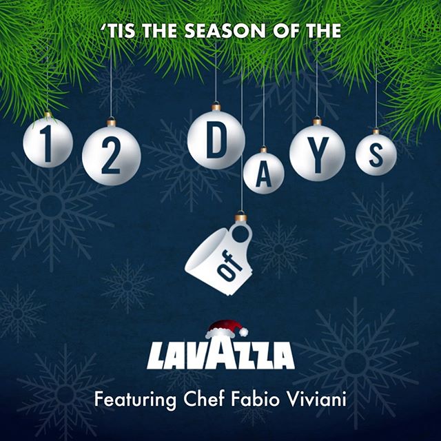 'Tis the season to celebrate!