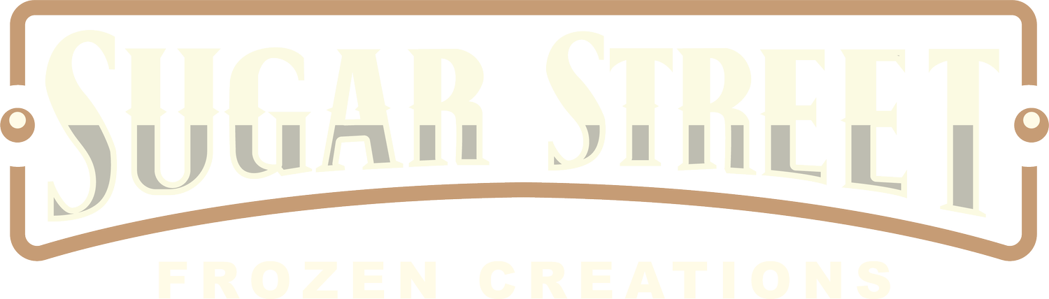 Sugar Street Frozen Creations