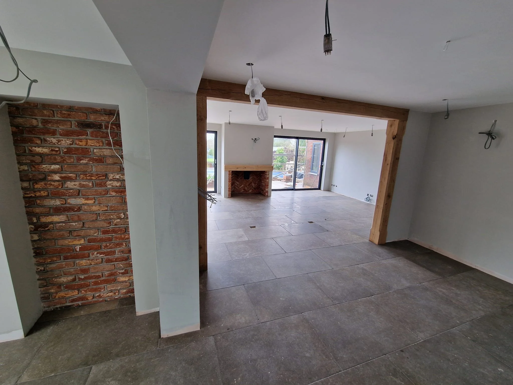 limestone floor tiling warsash natural stone tiles - tile infinity southampton