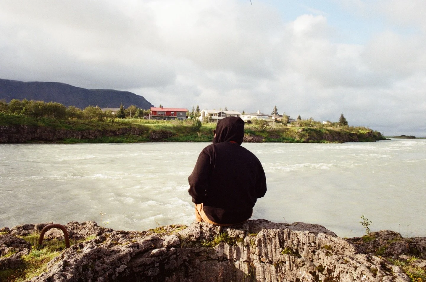 iceland summer &lsquo;25