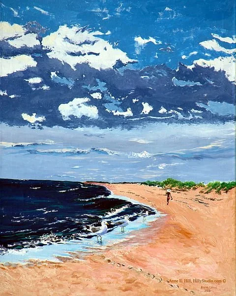Kouchi  Beach