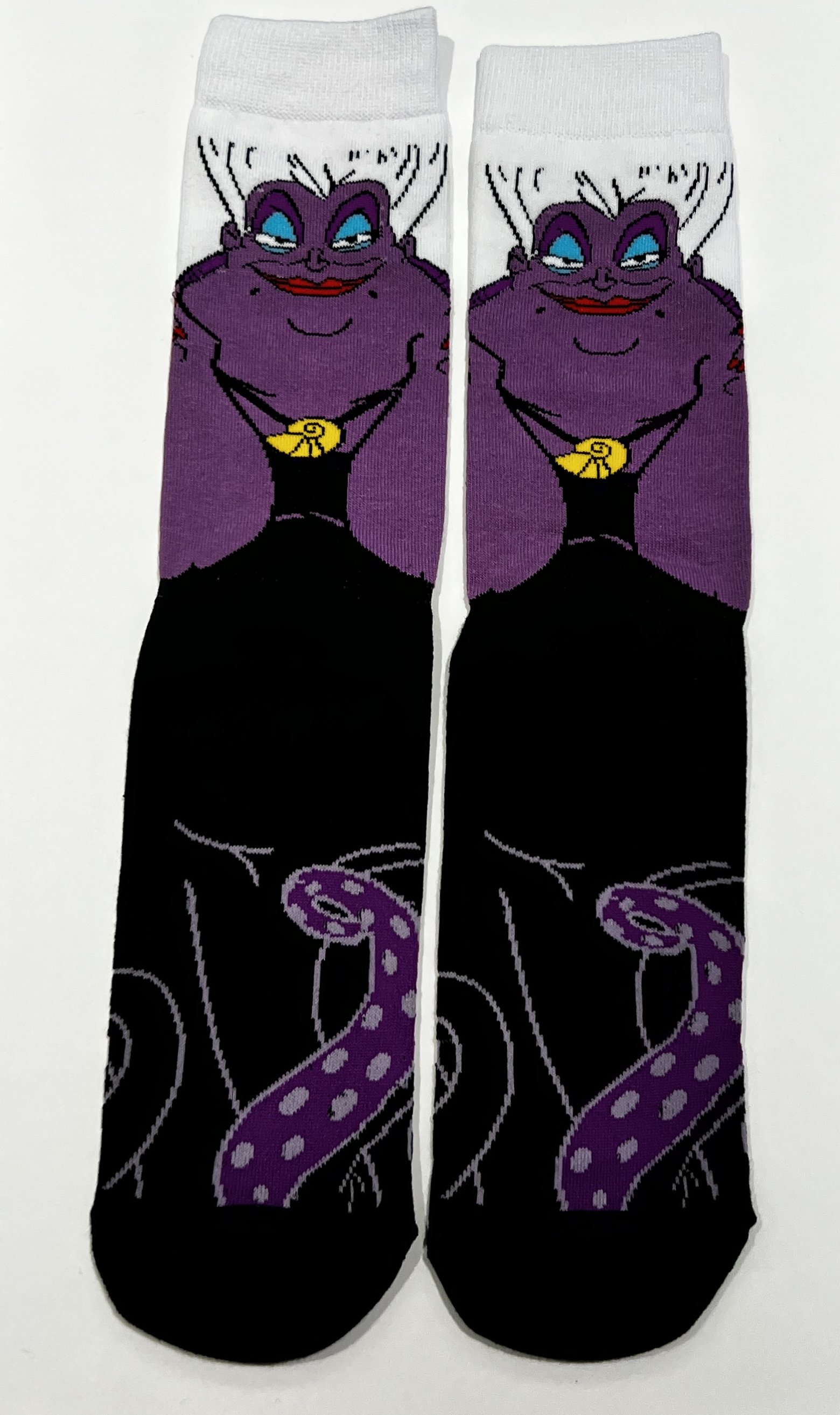 CHAUSETTES URSULA