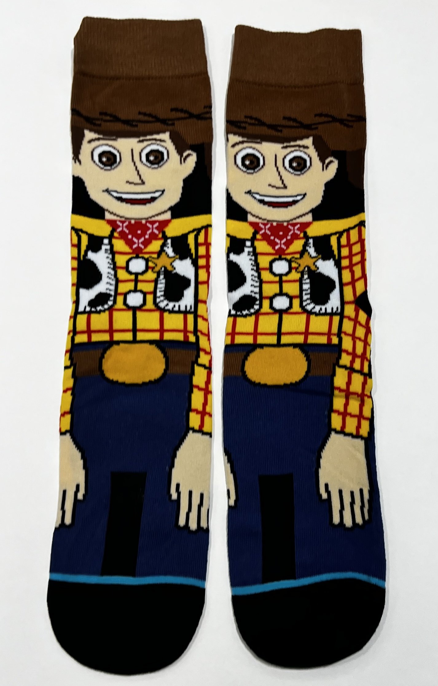 Chaussettes toy story