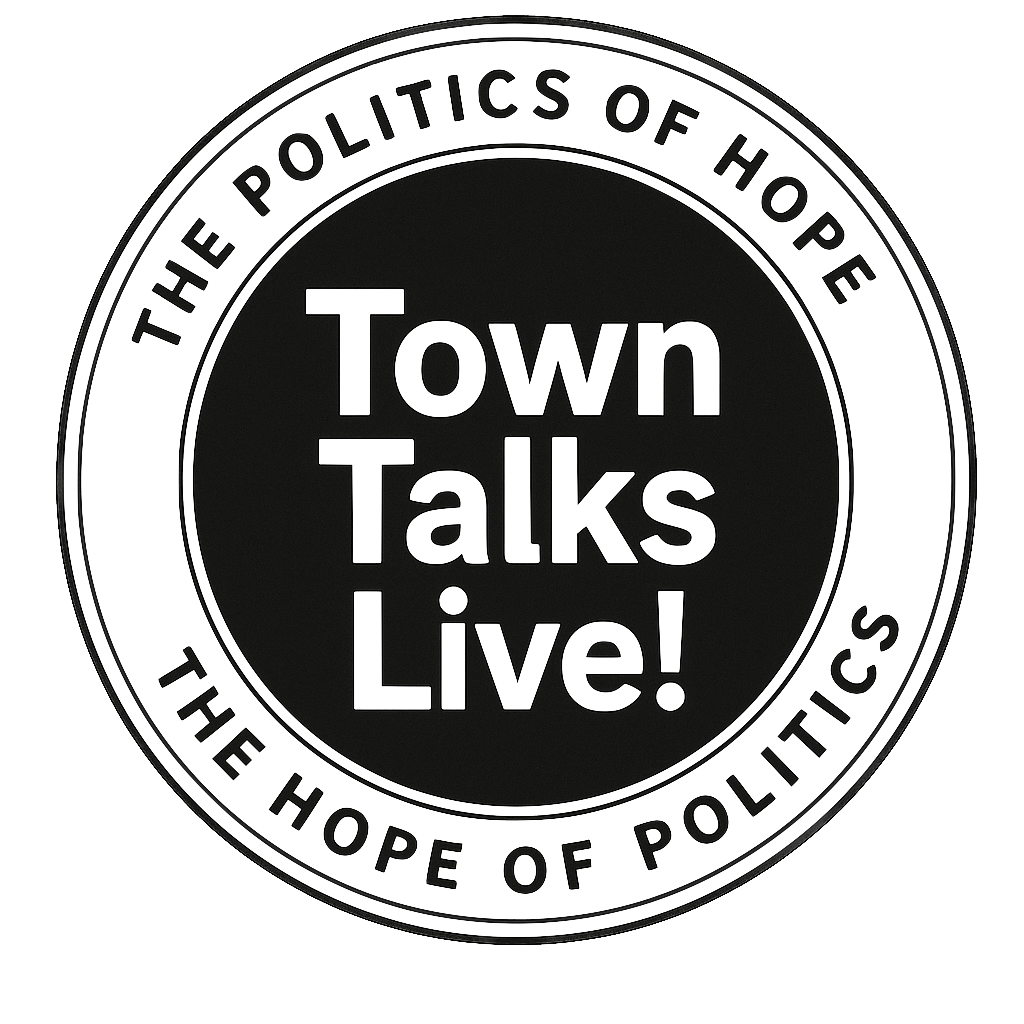 Policy Matters: Discussion of World Happiness Report & Abundance, by Ezra Klein