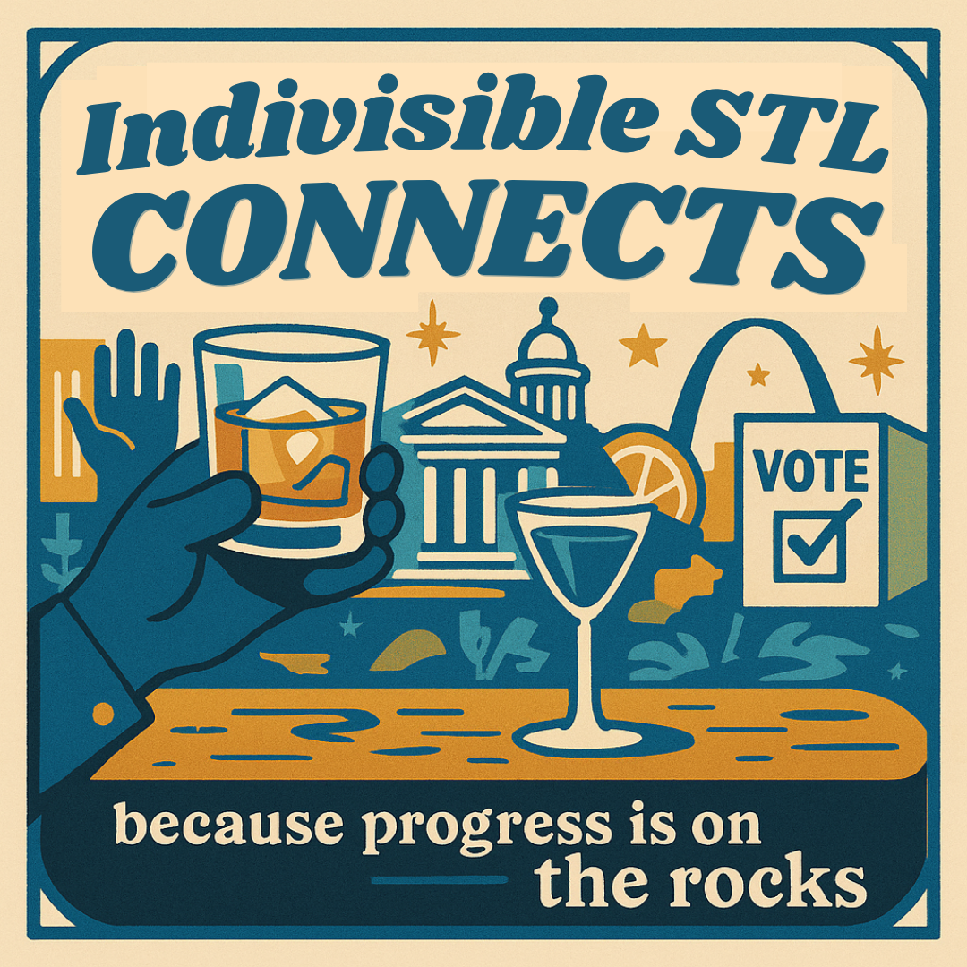 Indivisible STL Connects