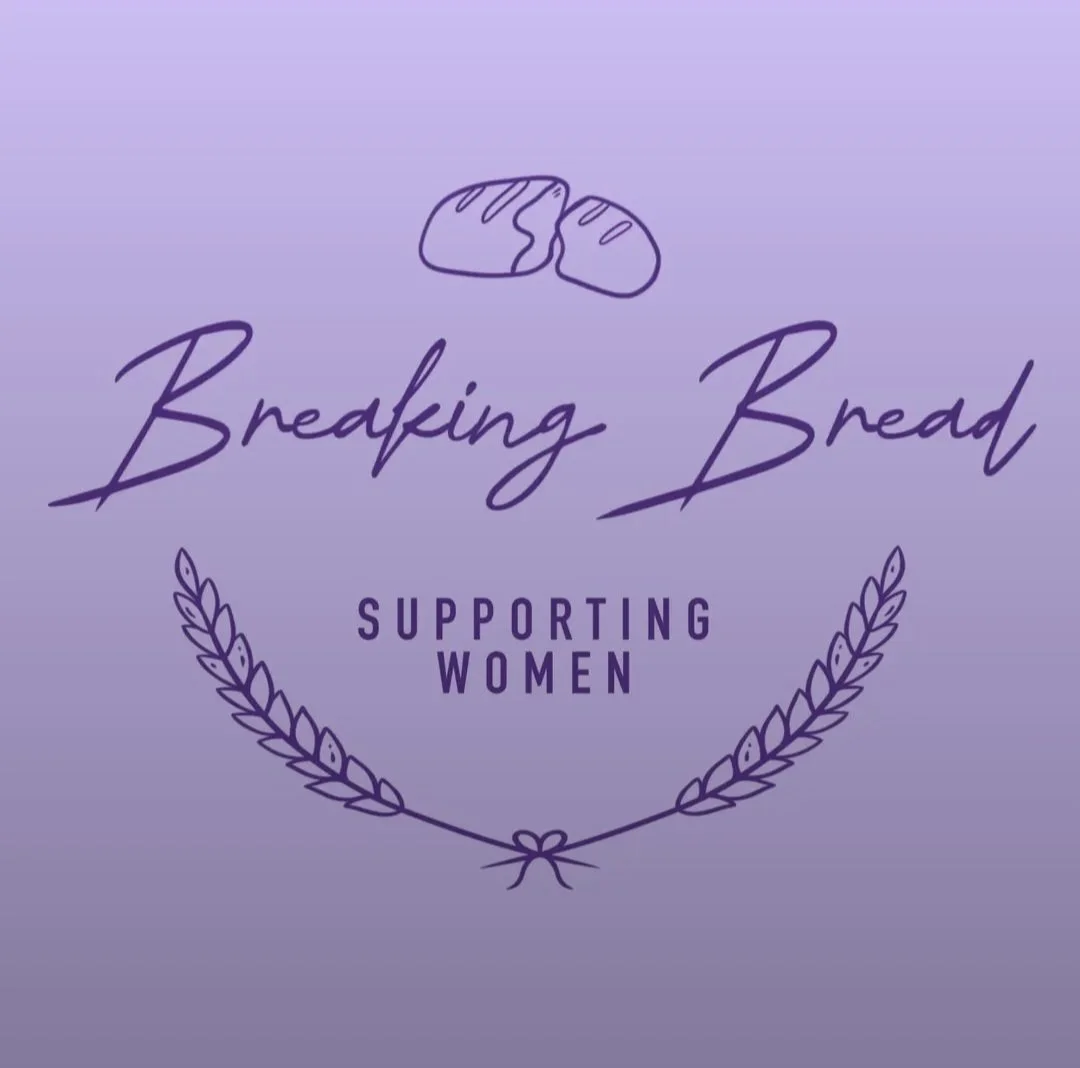 Breaking Bread, Supporting Women