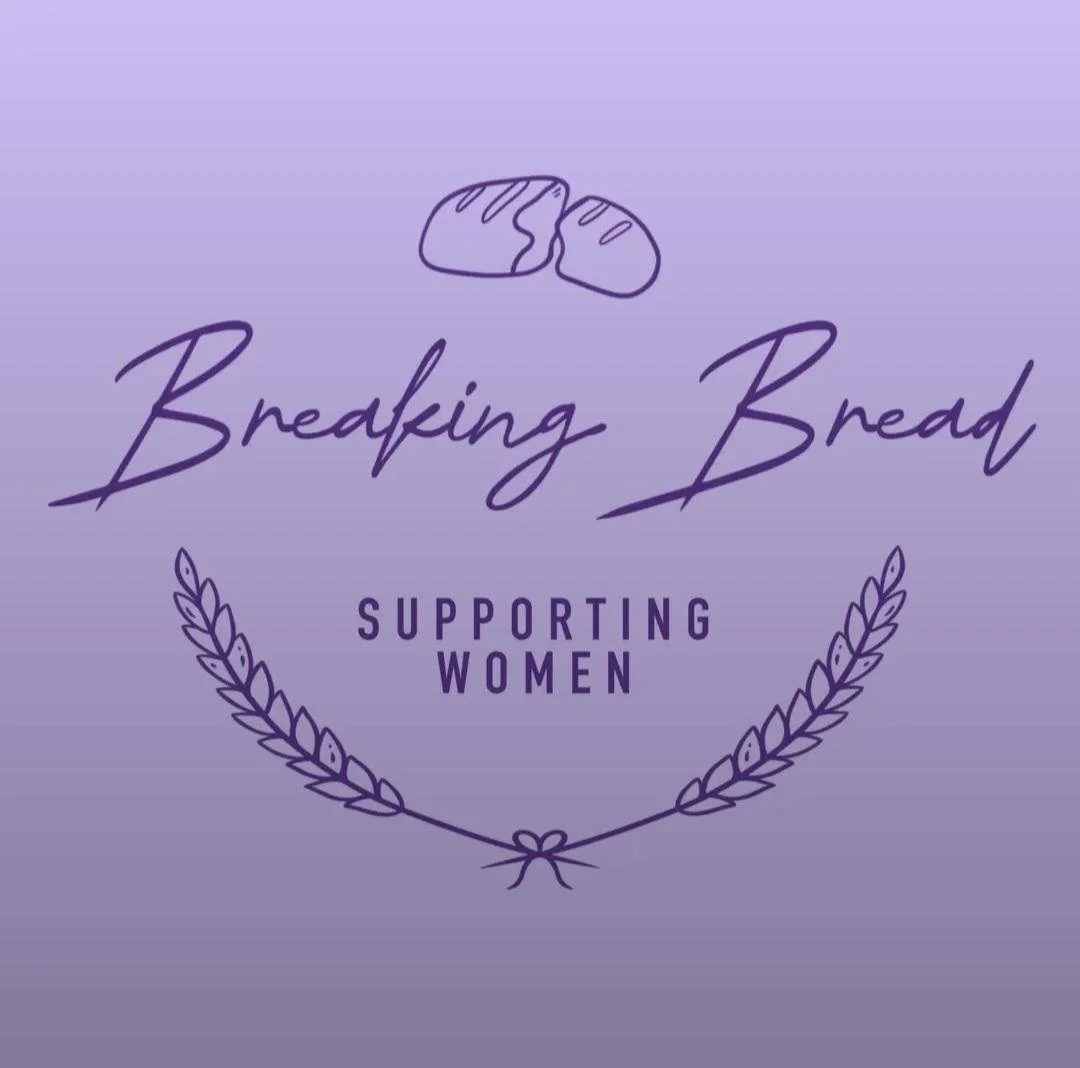 Breaking Bread Supporting Women