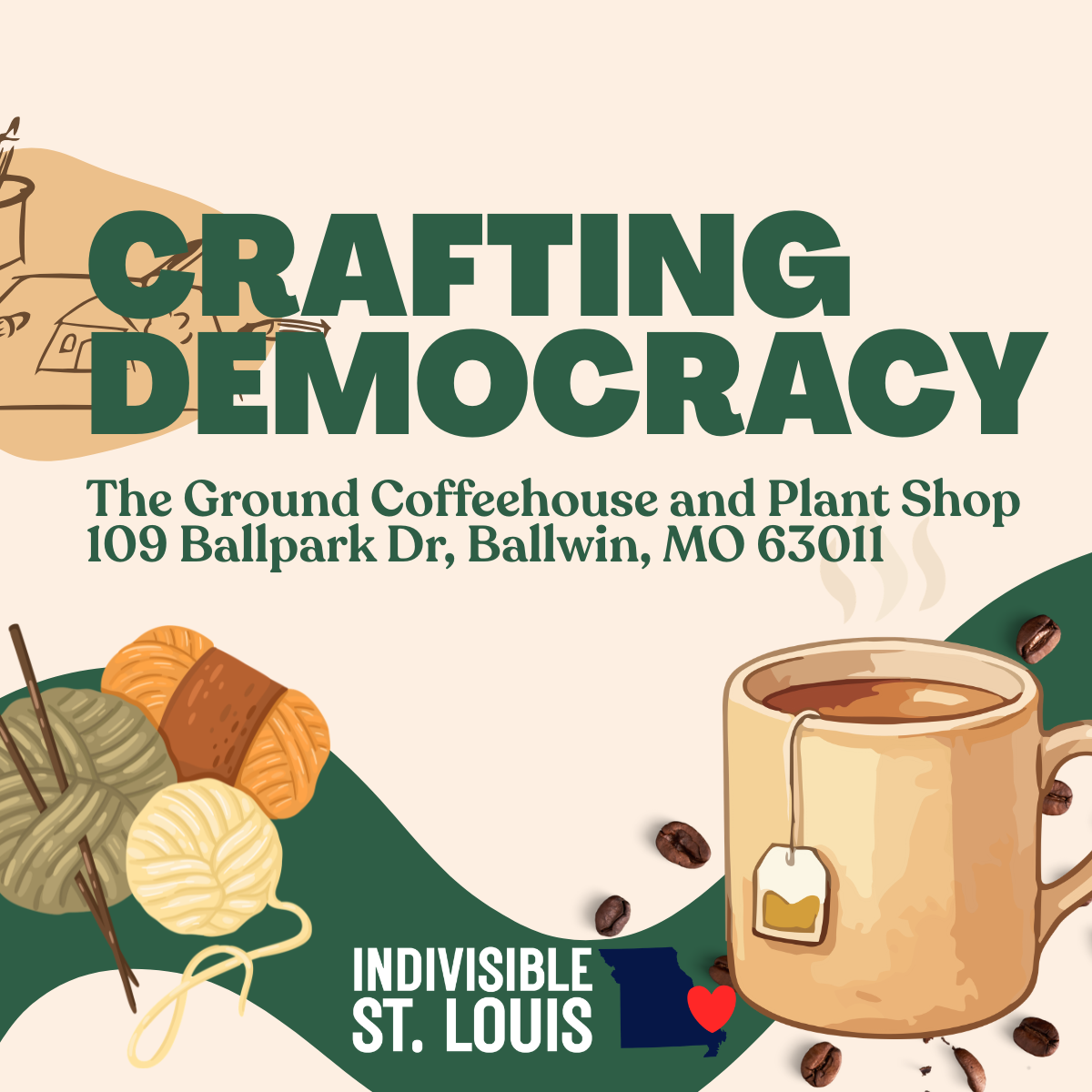 Crafting Democracy