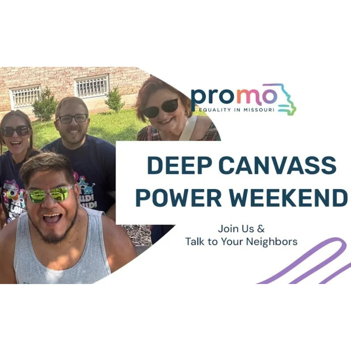 PROMO DEEP CANVASS 