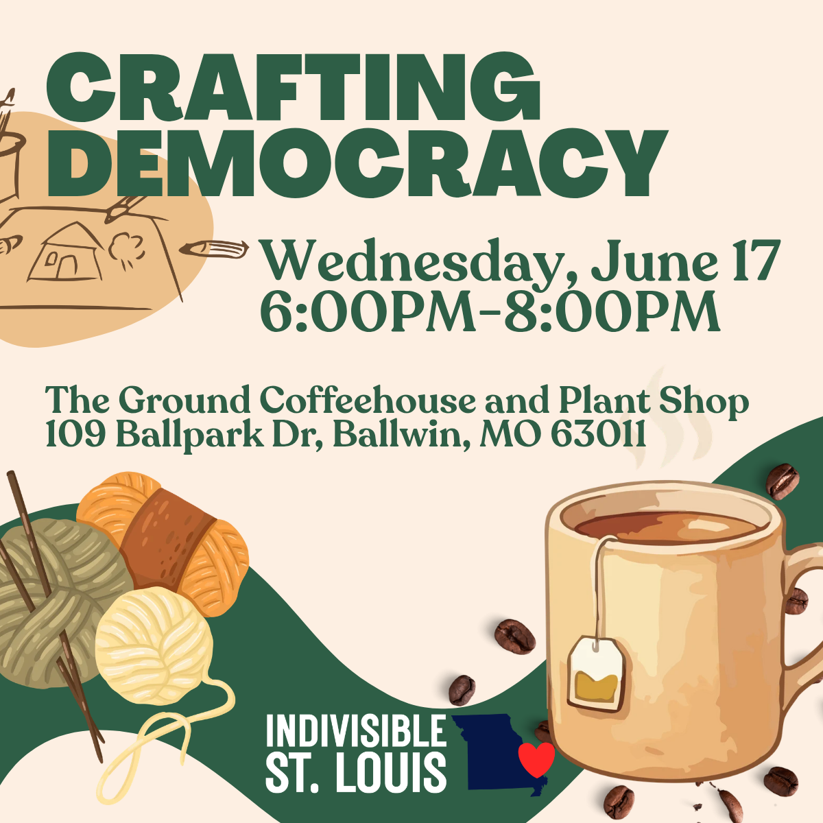 Crafting Democracy 