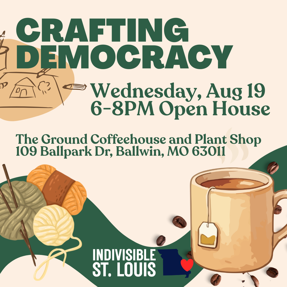 Crafting Democracy