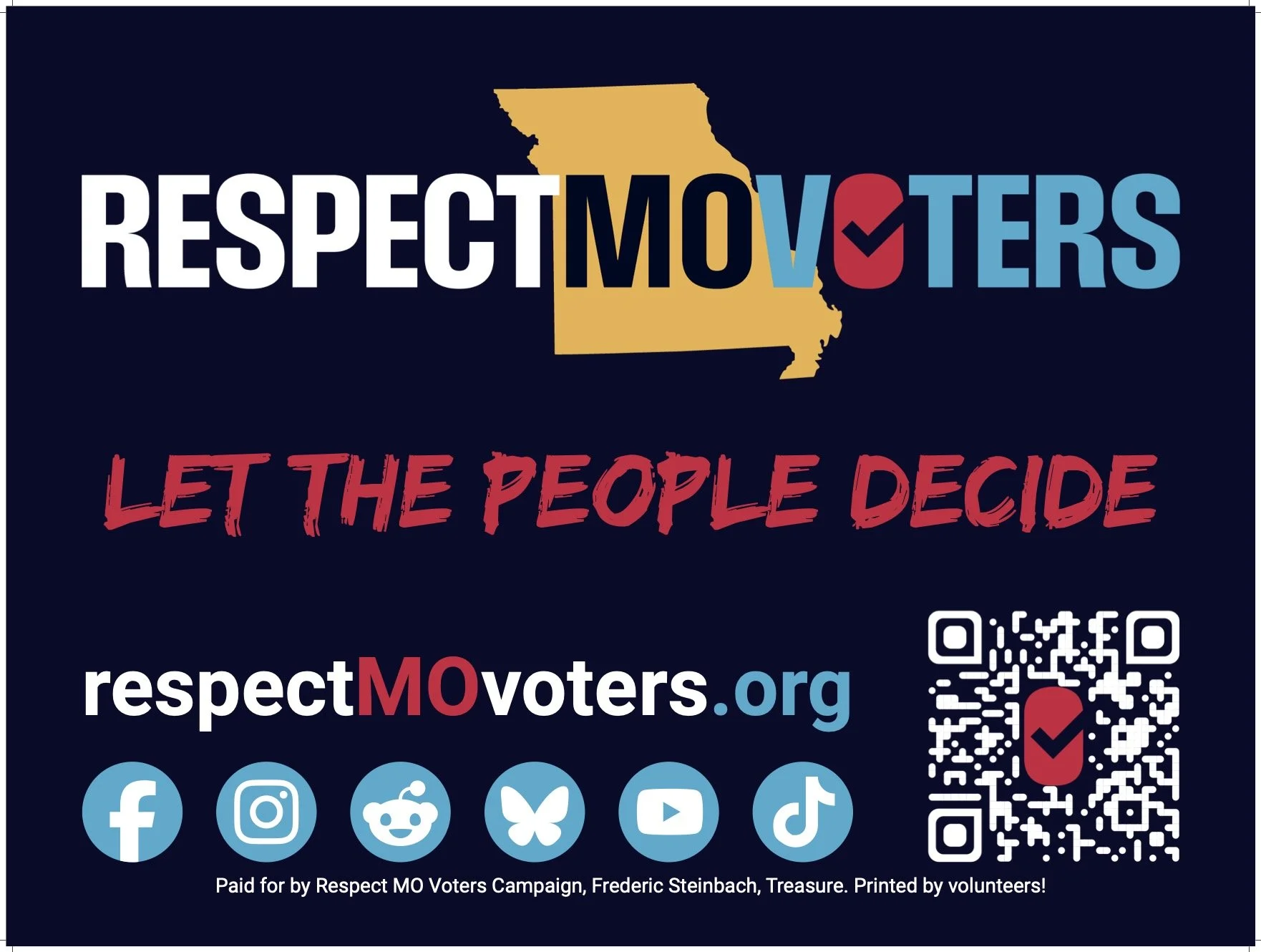 4th of July Celebration & Canvass