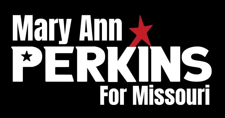 Canvass with Mary Ann Perkins HD 100