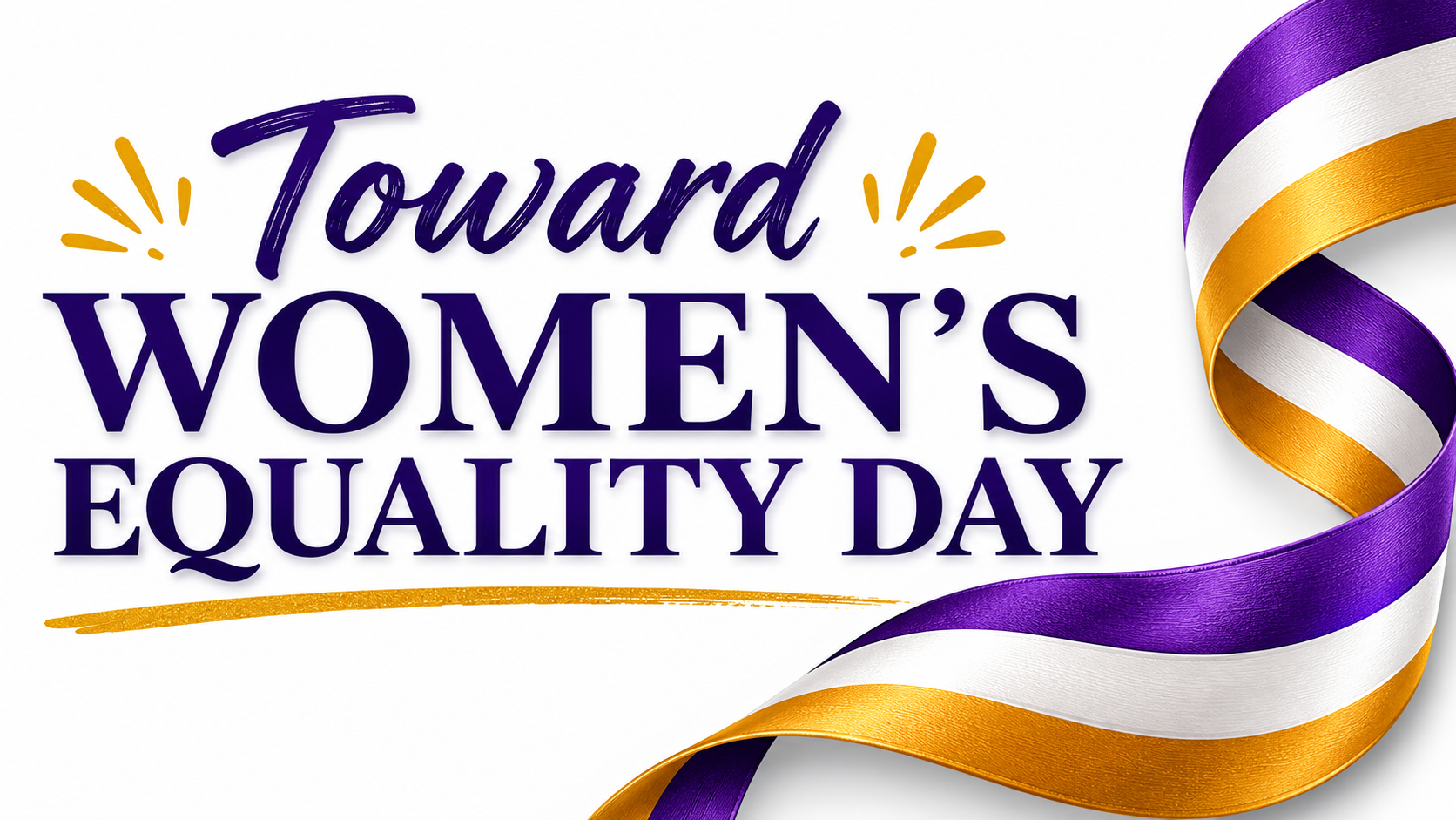 Women's Equality Day