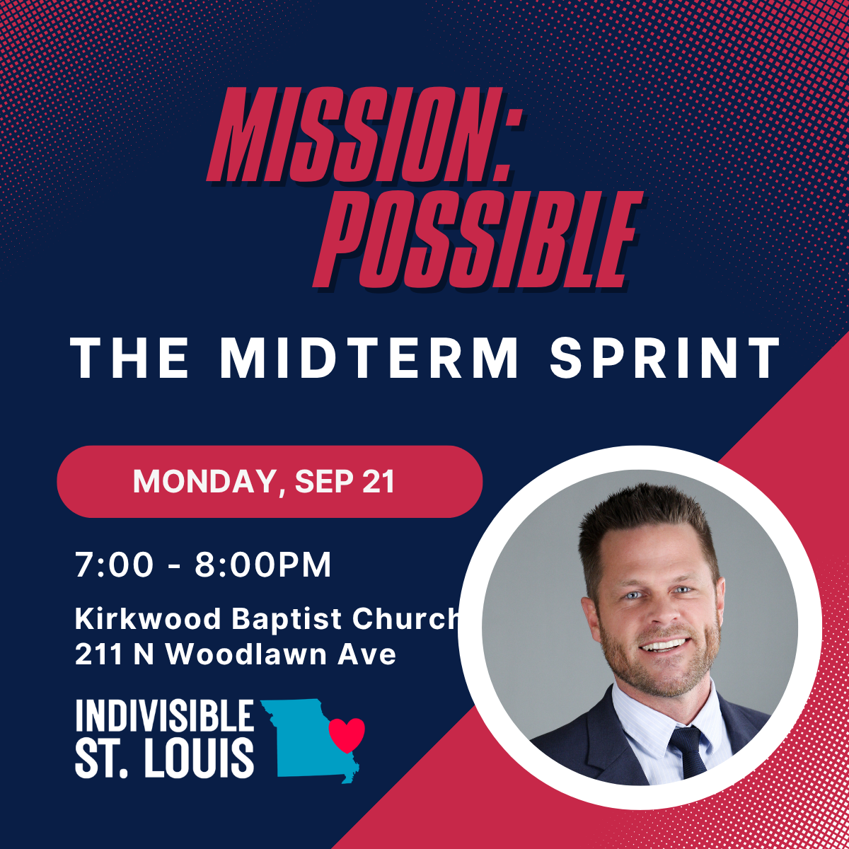 Mission: Possible 