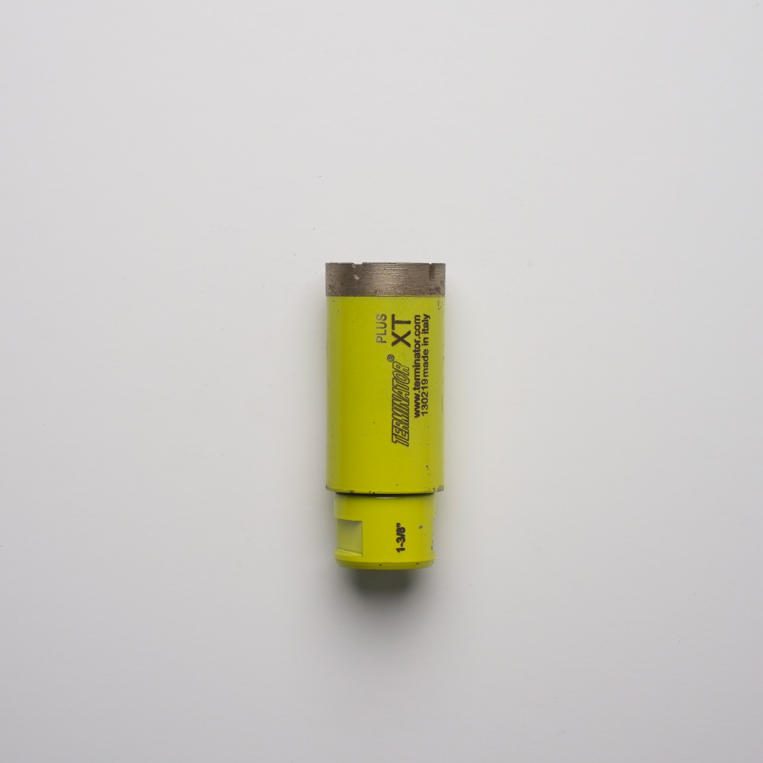 Terminator XT Thin Wall Wet Bit