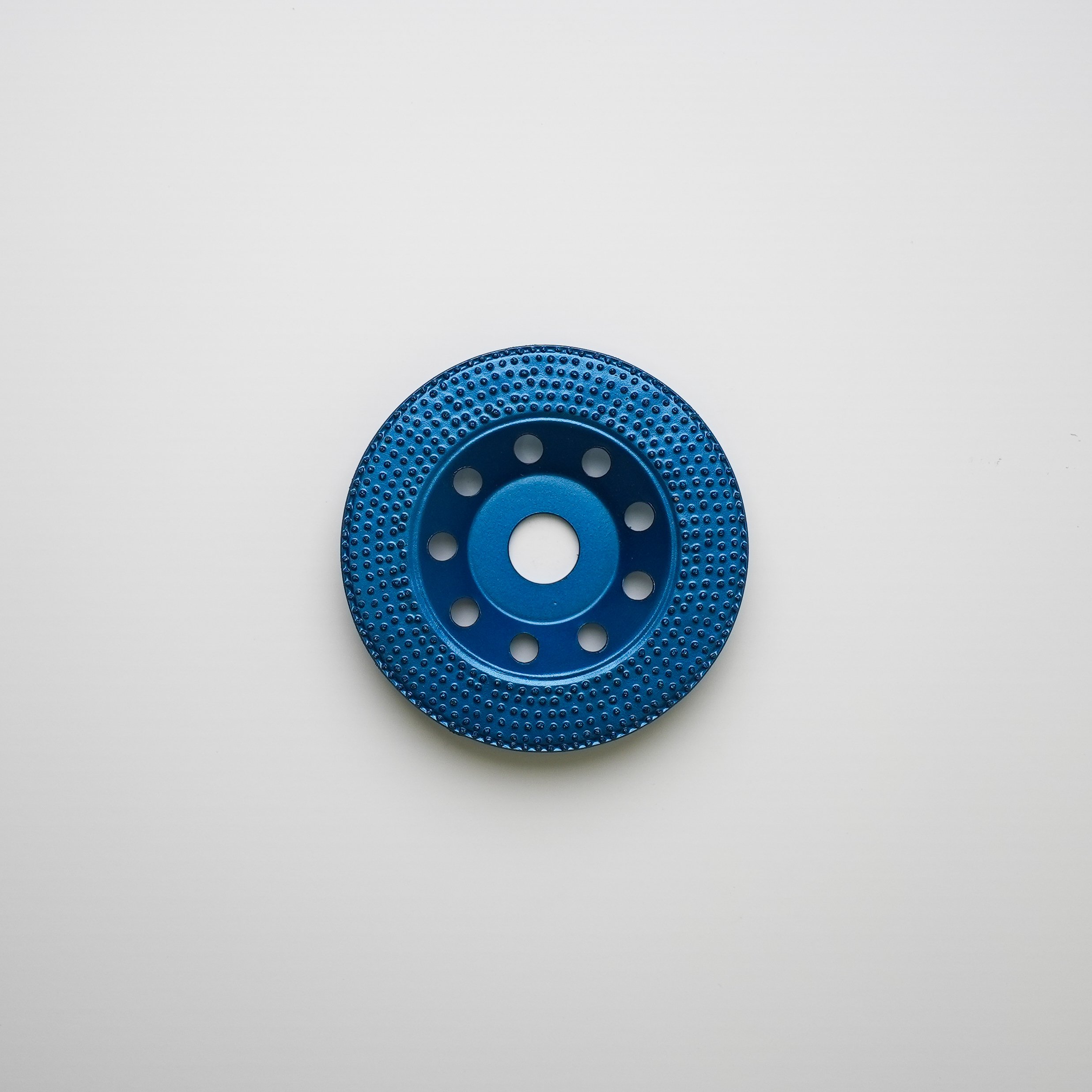 Fusion 5" Dot PCD