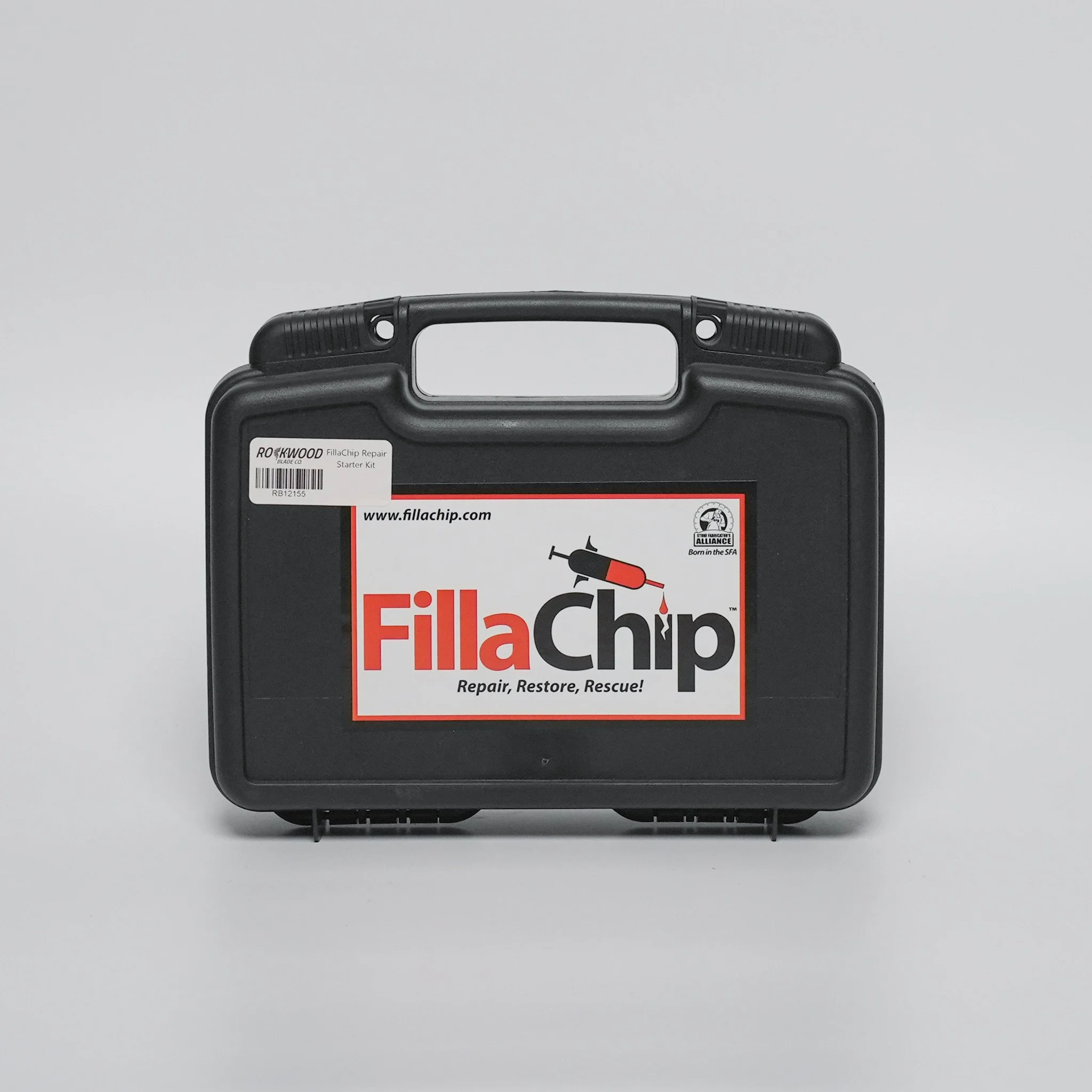 FillaChip Stone Repair Starter Kit