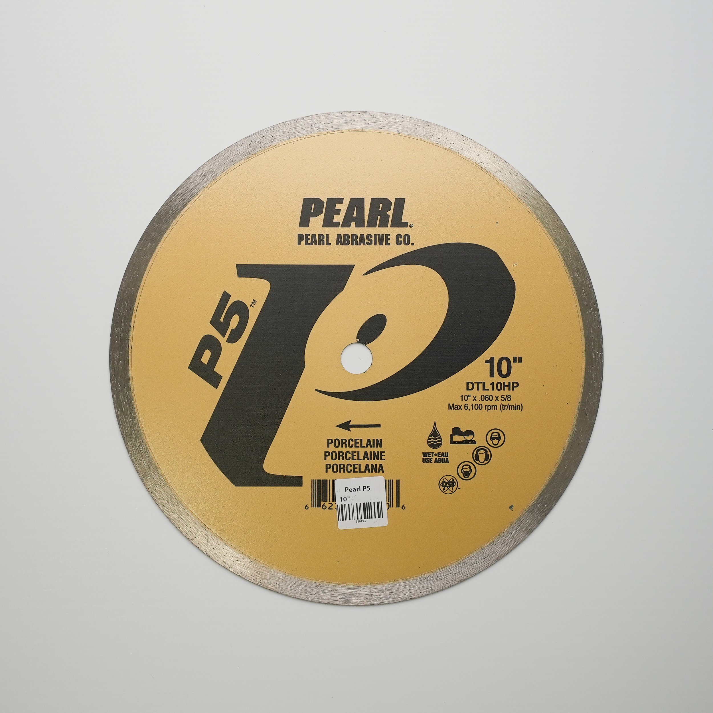 Pearl P5