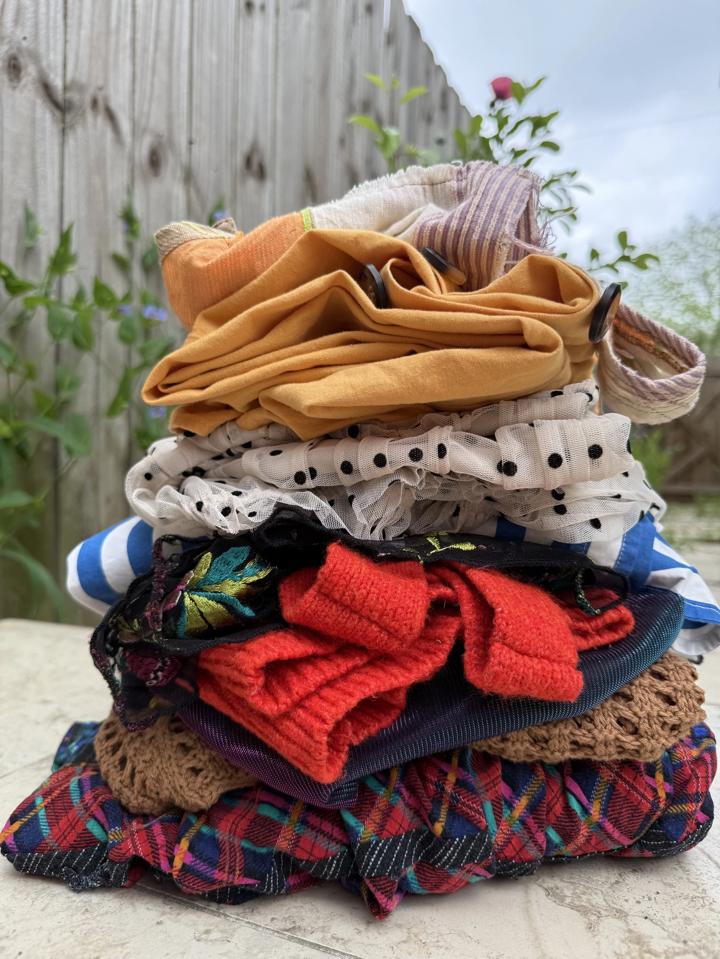 Closet Cleanout - 2 hour