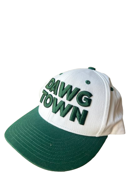 Chicago Hounds "Dawg Town" Baseball Cap