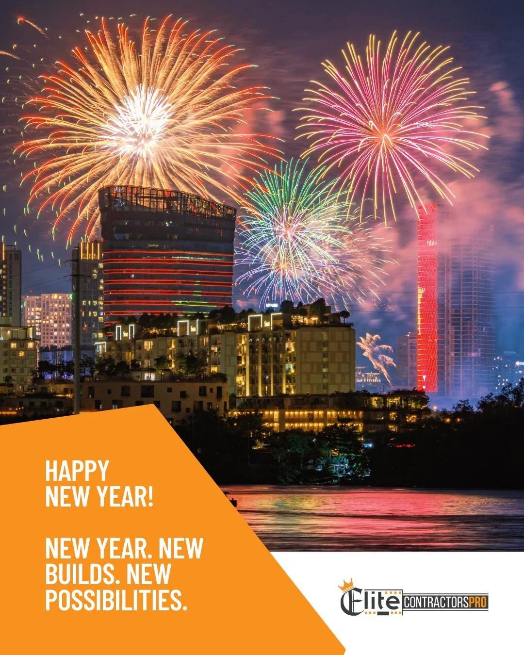 A new year to build, transform, and elevate every space. From renovations to complete builds, we&rsquo;re ready to turn plans into reality. Happy New Year!

#HappyNewYear #EliteConstruction #BuildWithElite #RemodelingExperts #NewBeginnings