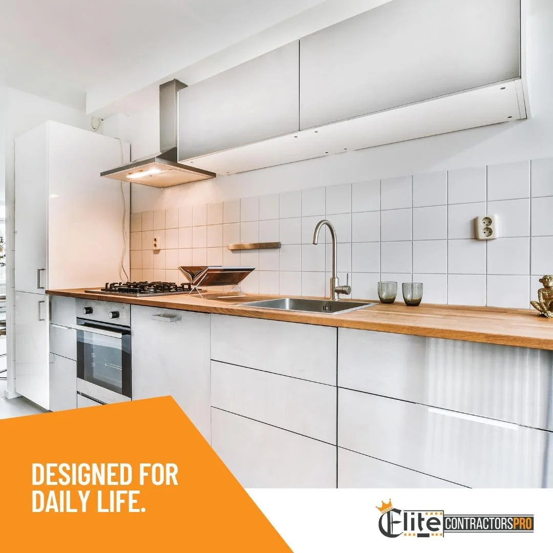 Built with purpose, crafted for real living. Every detail is planned to make your space more intuitive, functional, and effortless - just the way any home should be.

 #EliteContractors #FunctionalDesign #ModernLiving #HomeRemodeling #BuiltForYou