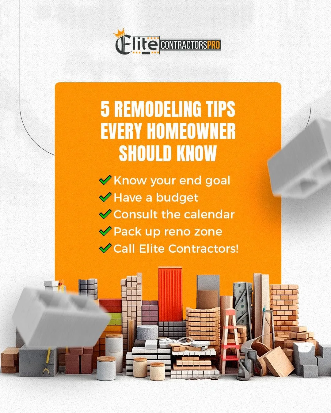 Wanting to remodel your home can be a daunting task, but with the right team and plan, it is a breeze!
📍 South Florida
📞 Book a free consultation: 203 515-8397

#remodeltips #remodel #homestyle