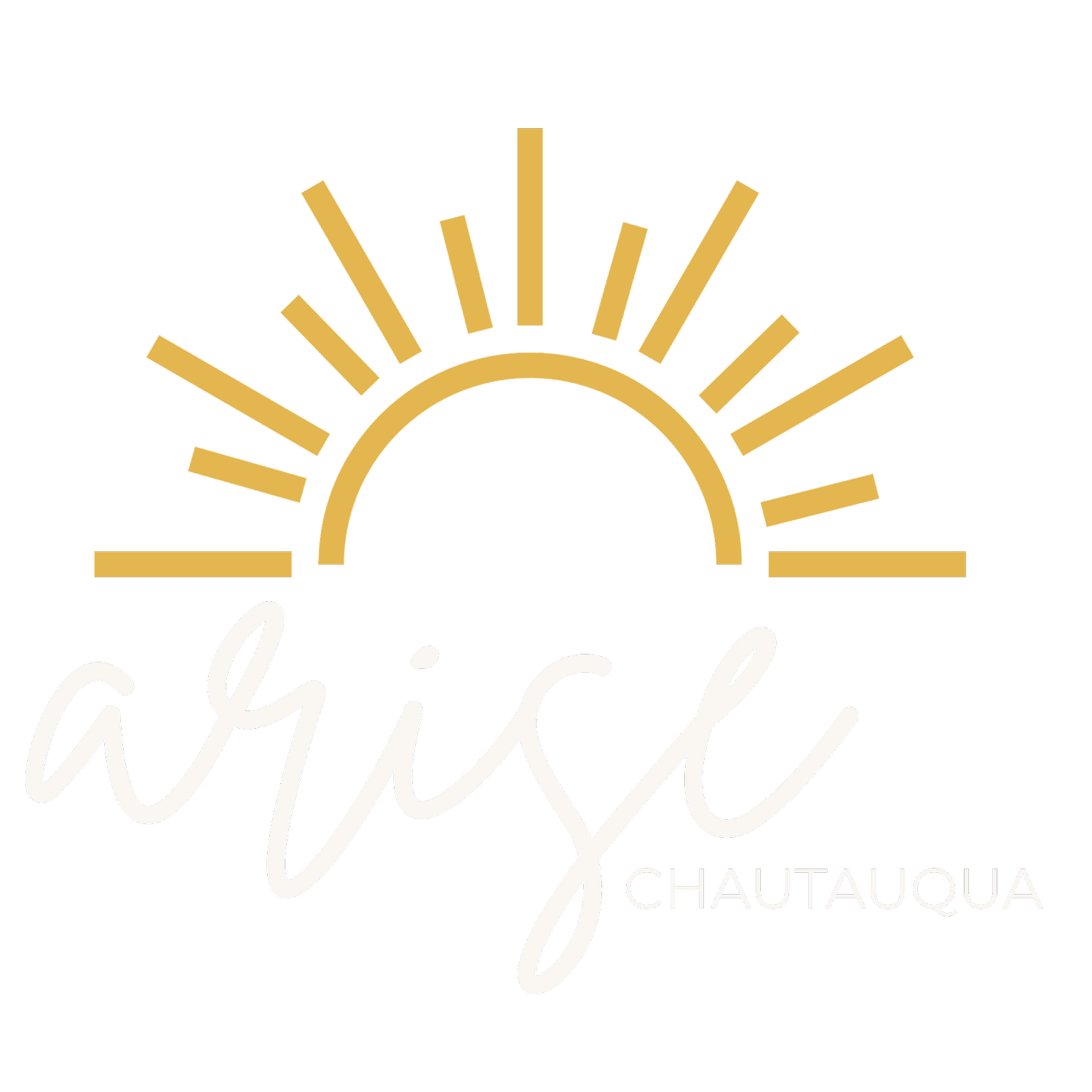 Arise Chautauqua