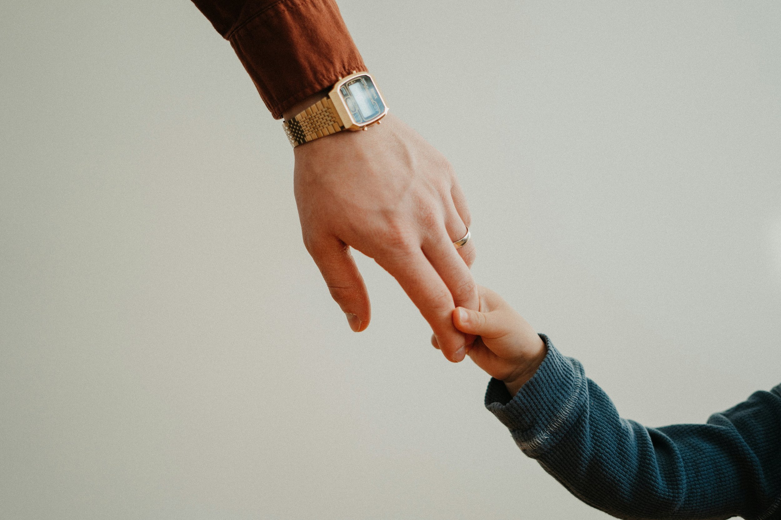 Understanding Stress in Young Children and Families