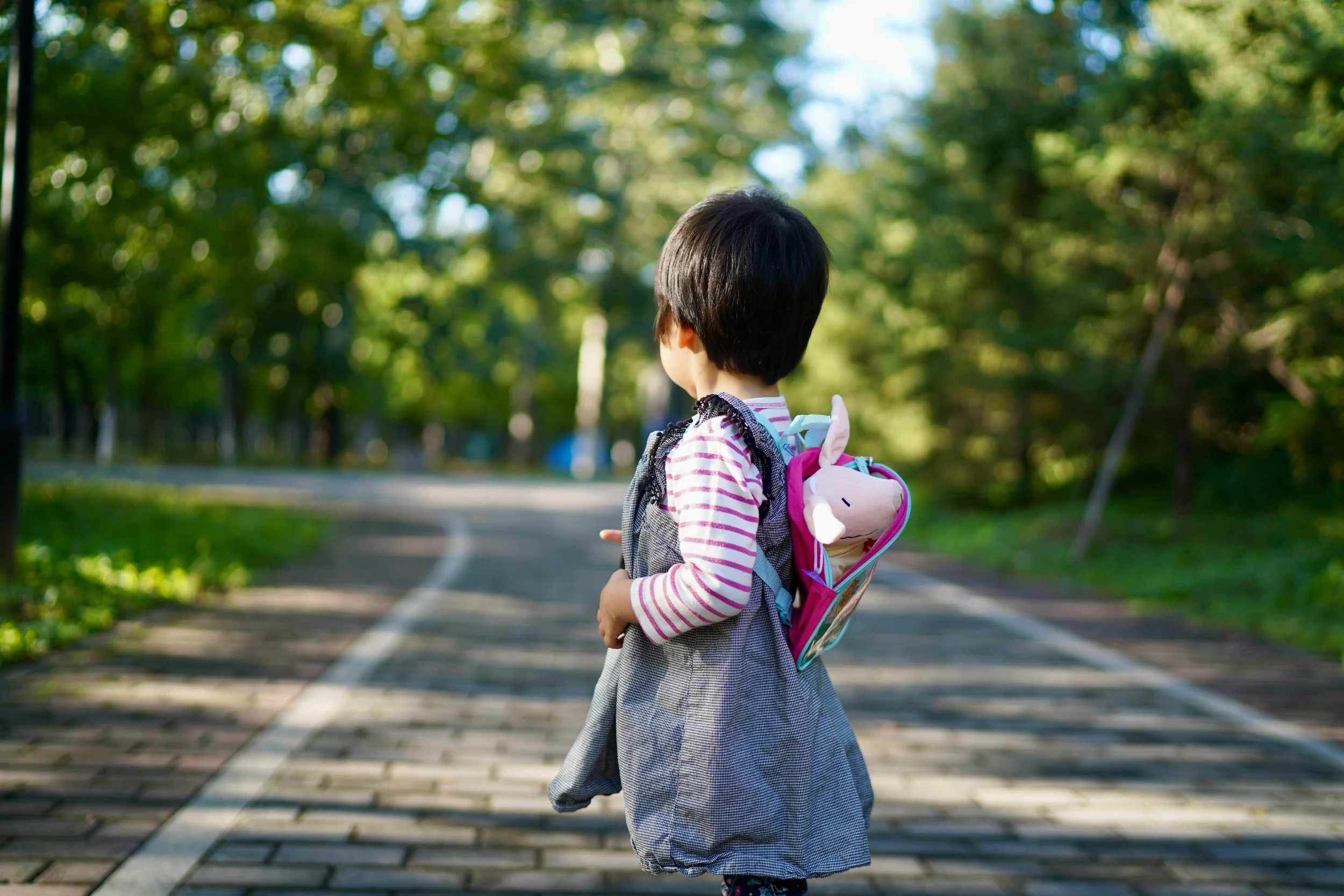 After-School Restraint Collapse: Why Your Child Falls Apart the Moment They Get Home