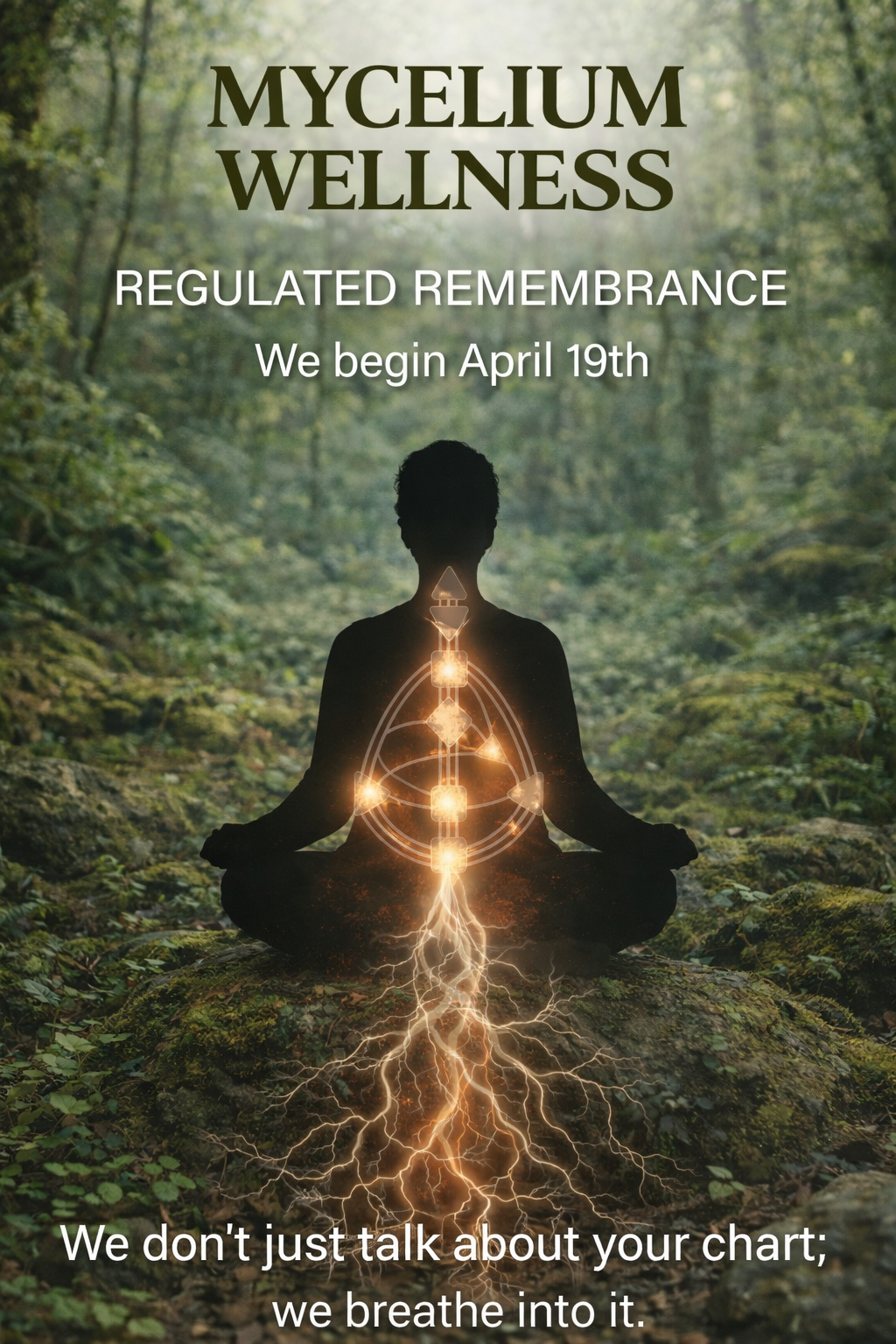 Regulated Remembrance