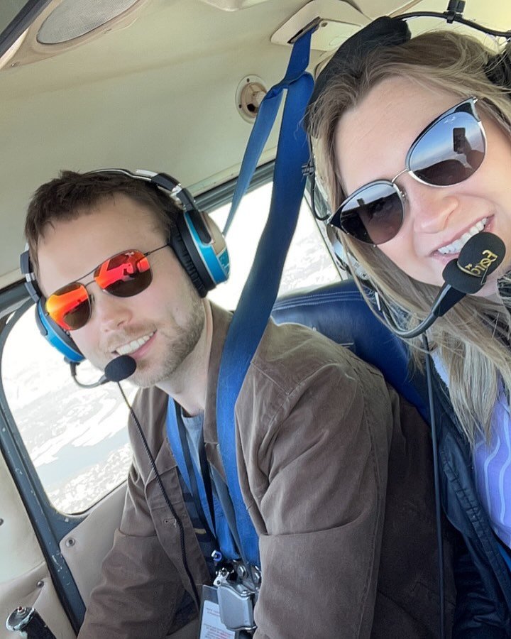 Congratulations to FLY OZ Flying Club member William Jordan Brockway for passing his IFR check ride! Jordan is a urologist that just moved to the NWA area to begin working at Mercy. He grew up in Beebe, Arkansas, and loves spending time with his fami