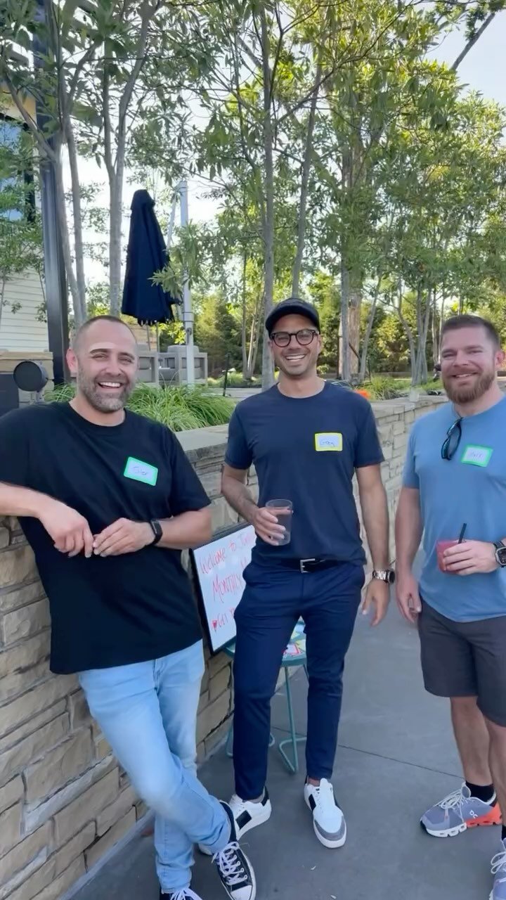 FLY OZ Club members were invited to Blake Street to watch water polo, get drinks at the Sicilian pool bar, and experience the wellness environment! We are very excited to continue to partner with Blake Street House through-out the year!