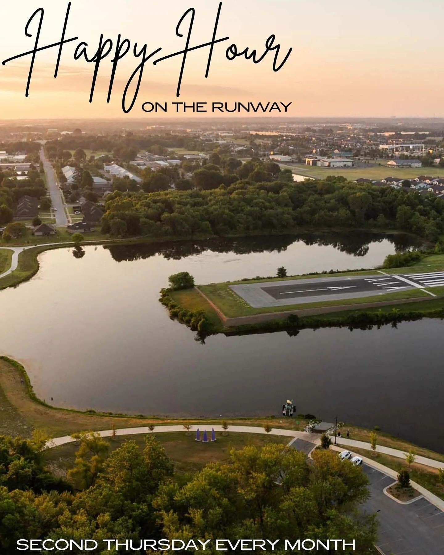 🎶 Louise Caf&eacute; Happy Hour is back this Thursday, October 9th from 5&ndash;8PM!

Come kick back lakeside with live music by @townsendtmusic , our burger of the night special, $1 off beers, tasty mocktails and cocktails, and happy hour appetizer