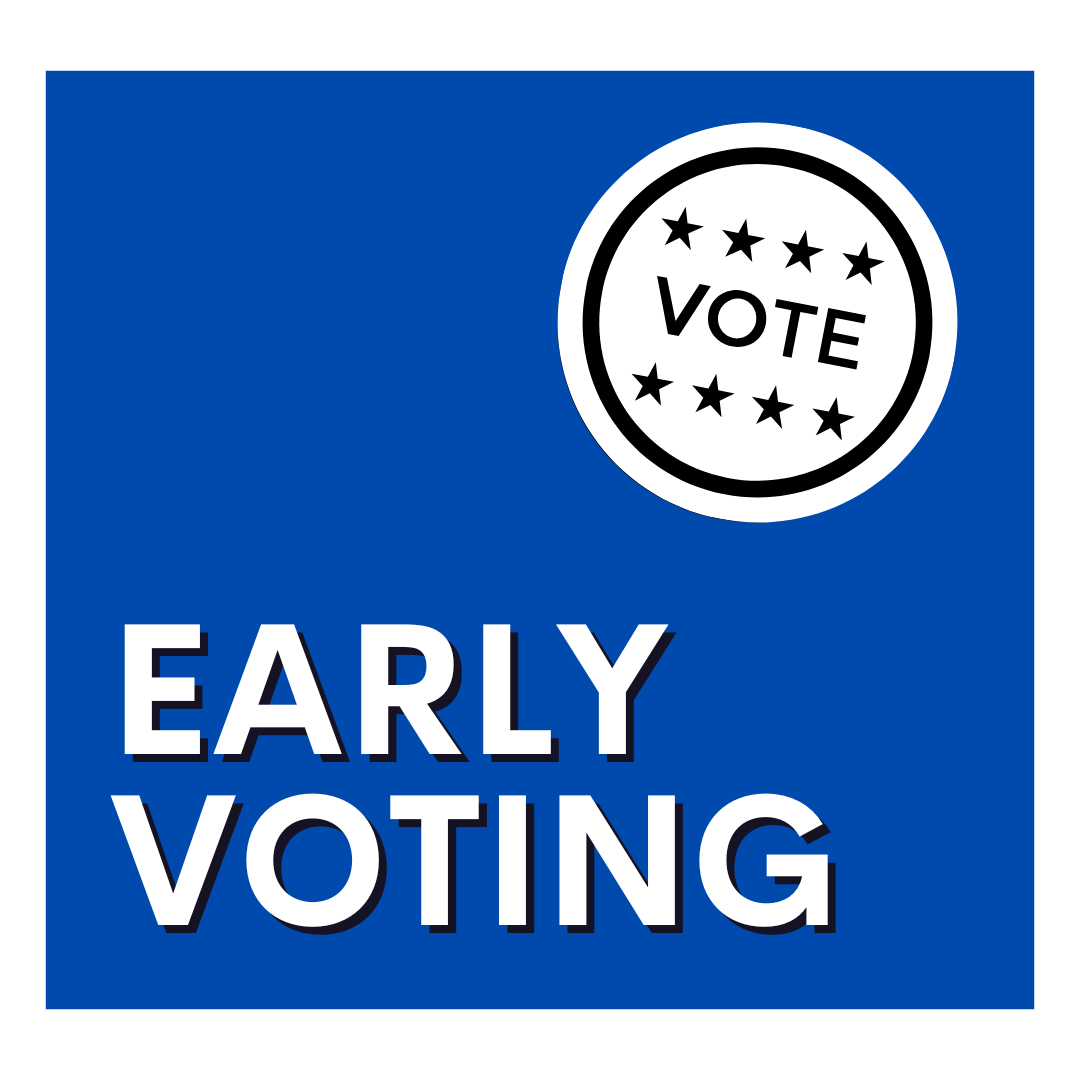 Early Voting