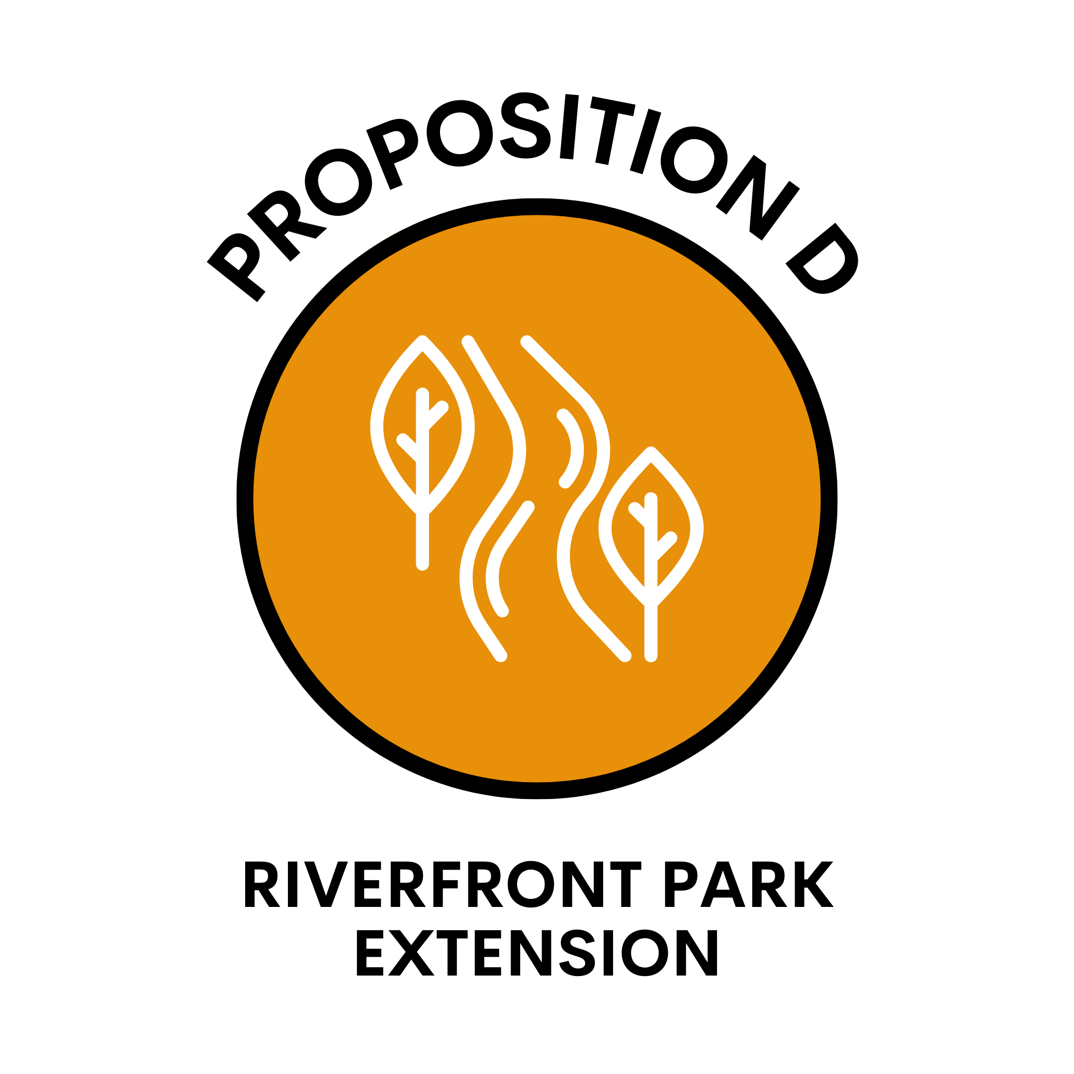 Prop. D — City of Beaumont Bonds