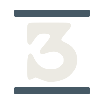 number 3