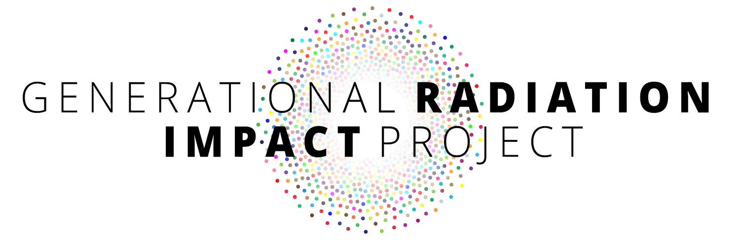 RADIATION PROJECT