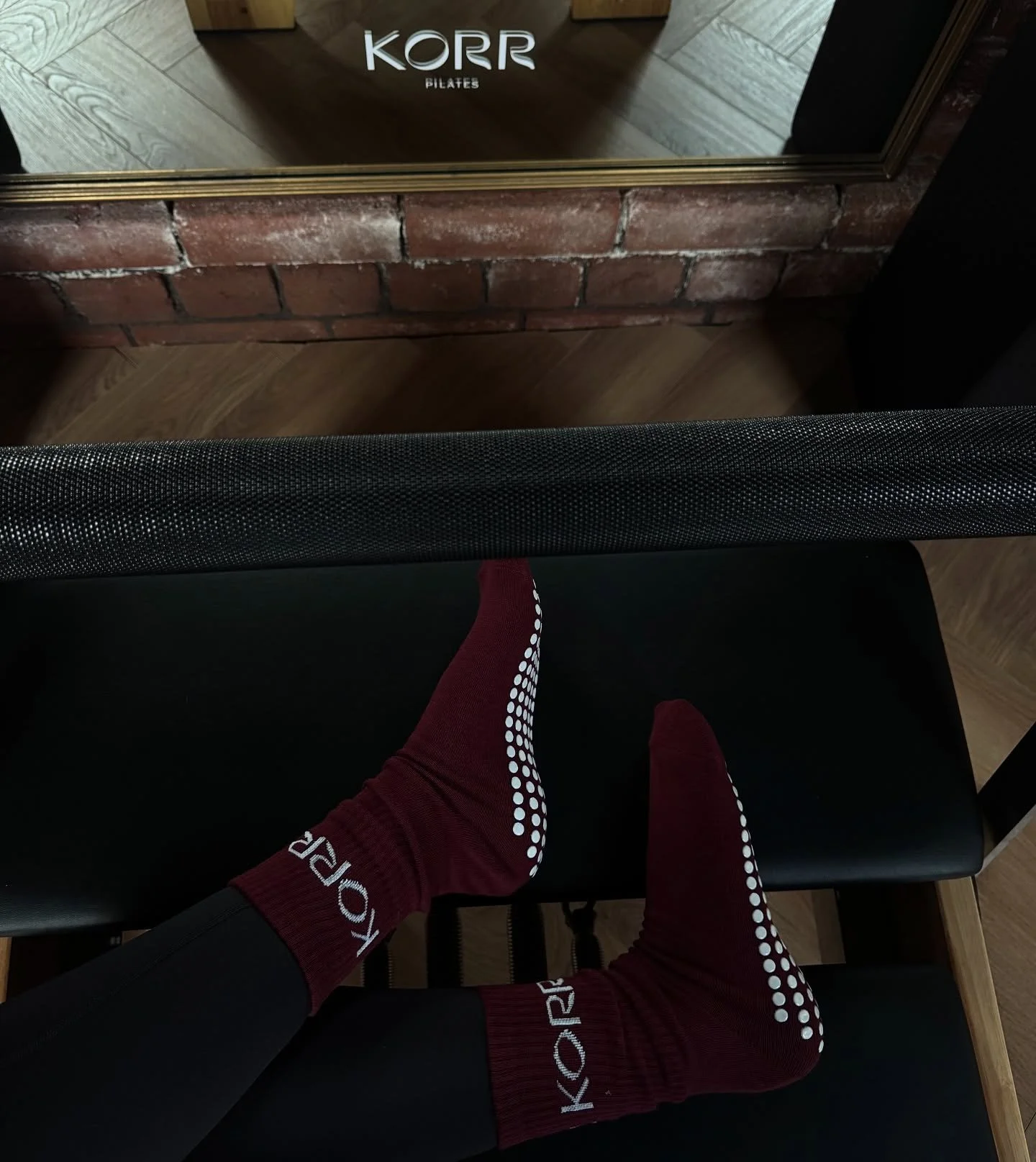 I&rsquo;m not above selling feet pics