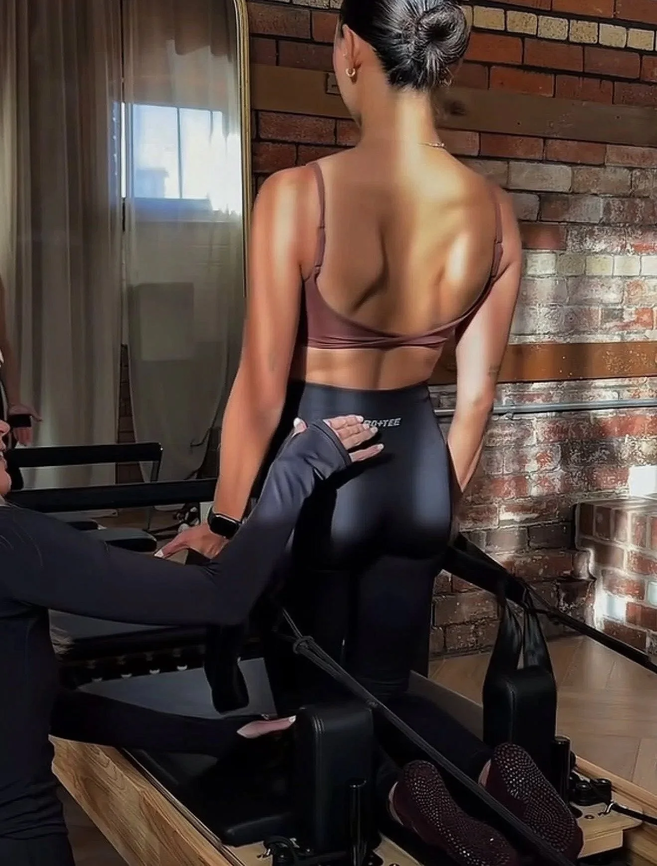Private pilates classes sheffield