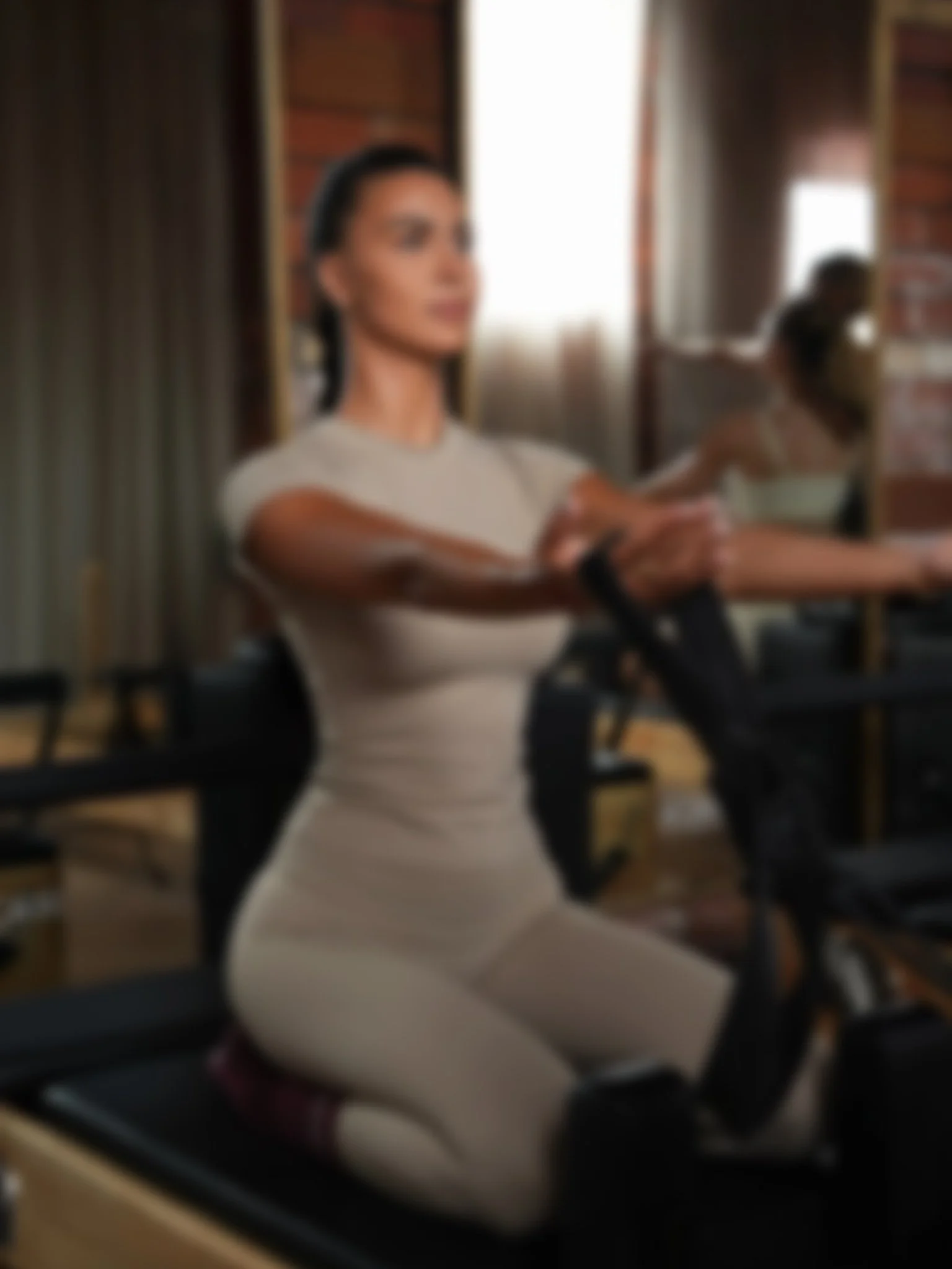 Beginner pilates classes sheffield