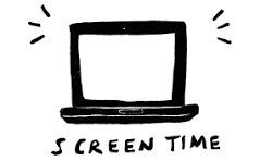 Reducing Child Screen Time: My Observations as a Mom, and My Recommendations as a Behavioral Psychologist