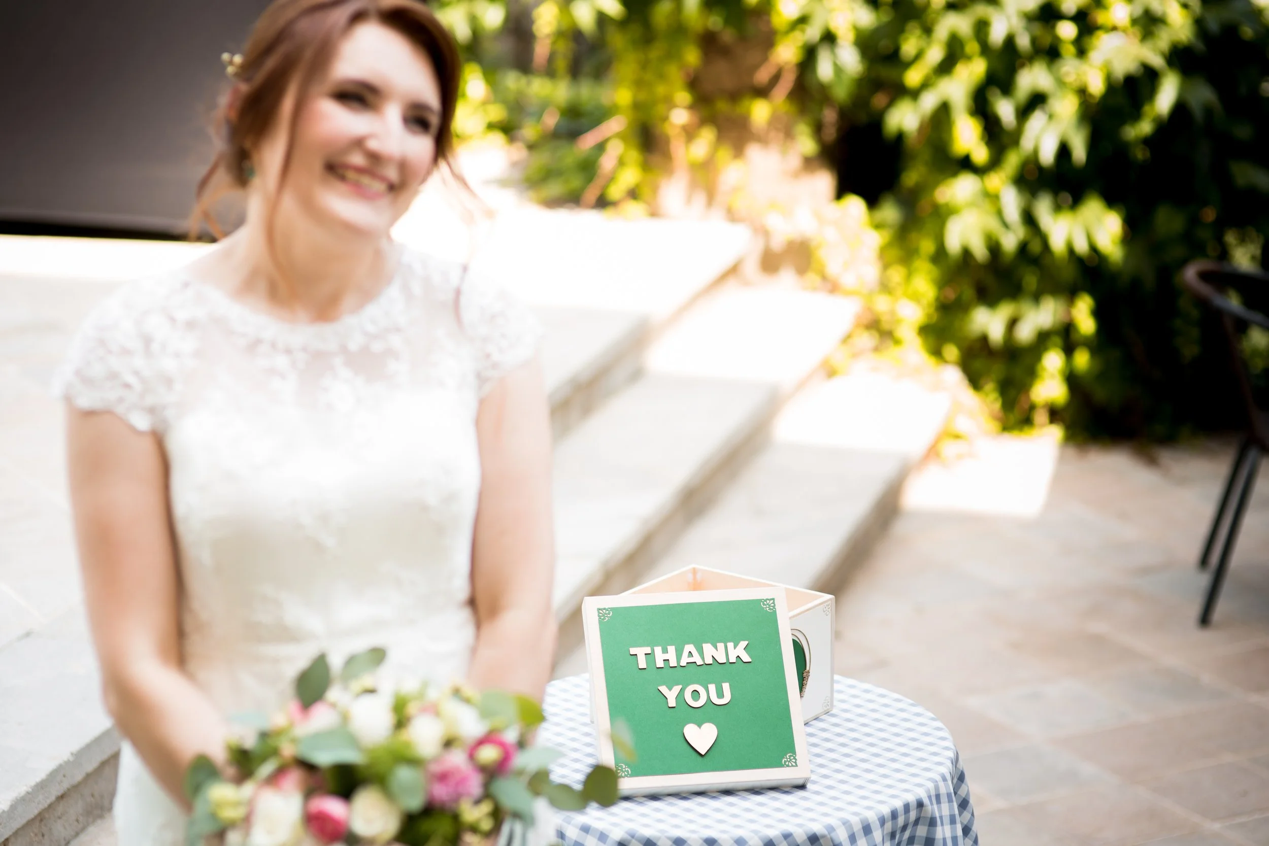 Agnieszka i Michał, czyli kameralny ślub cywilny pod Krakowem