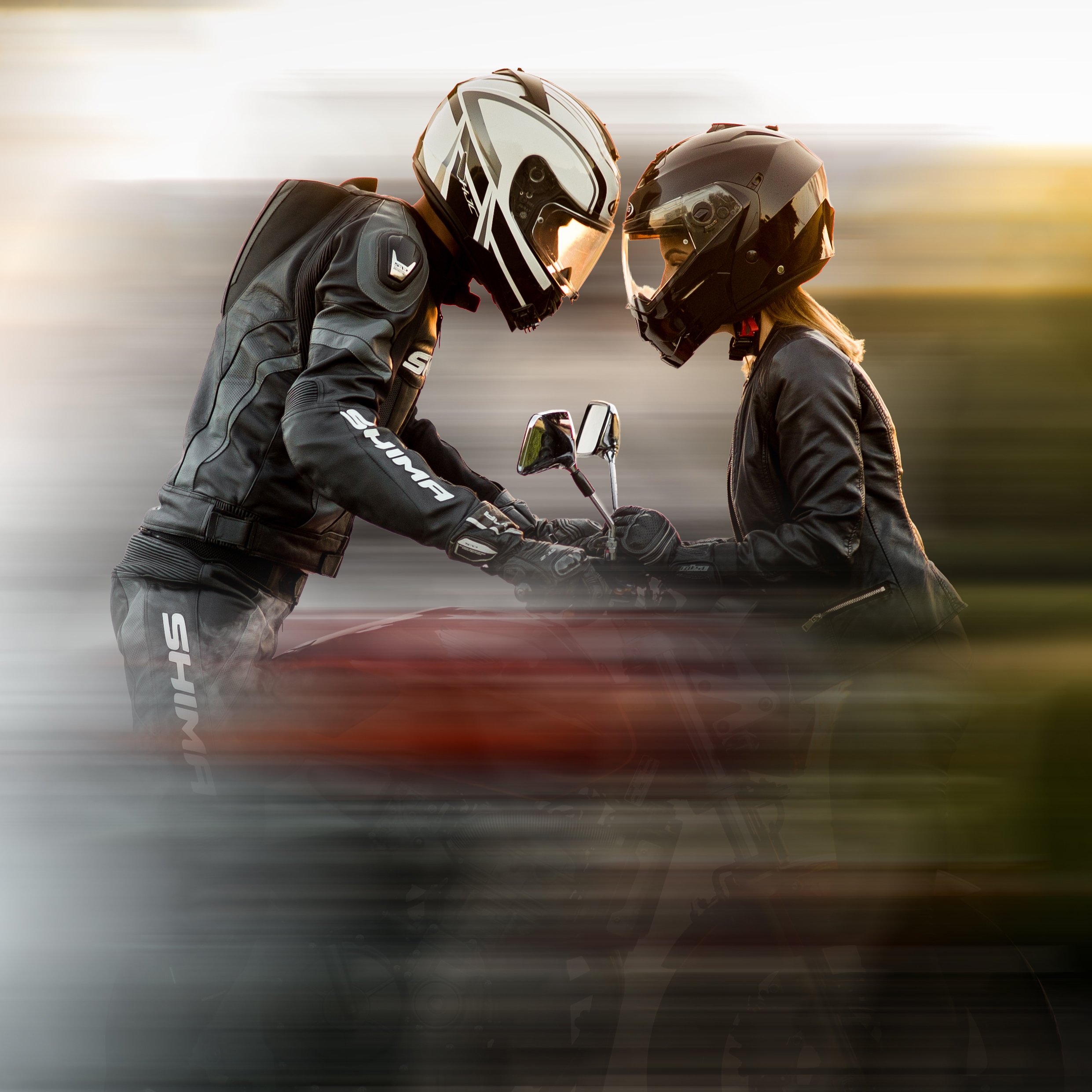 Marysia &amp; Paweł i ich pasja…