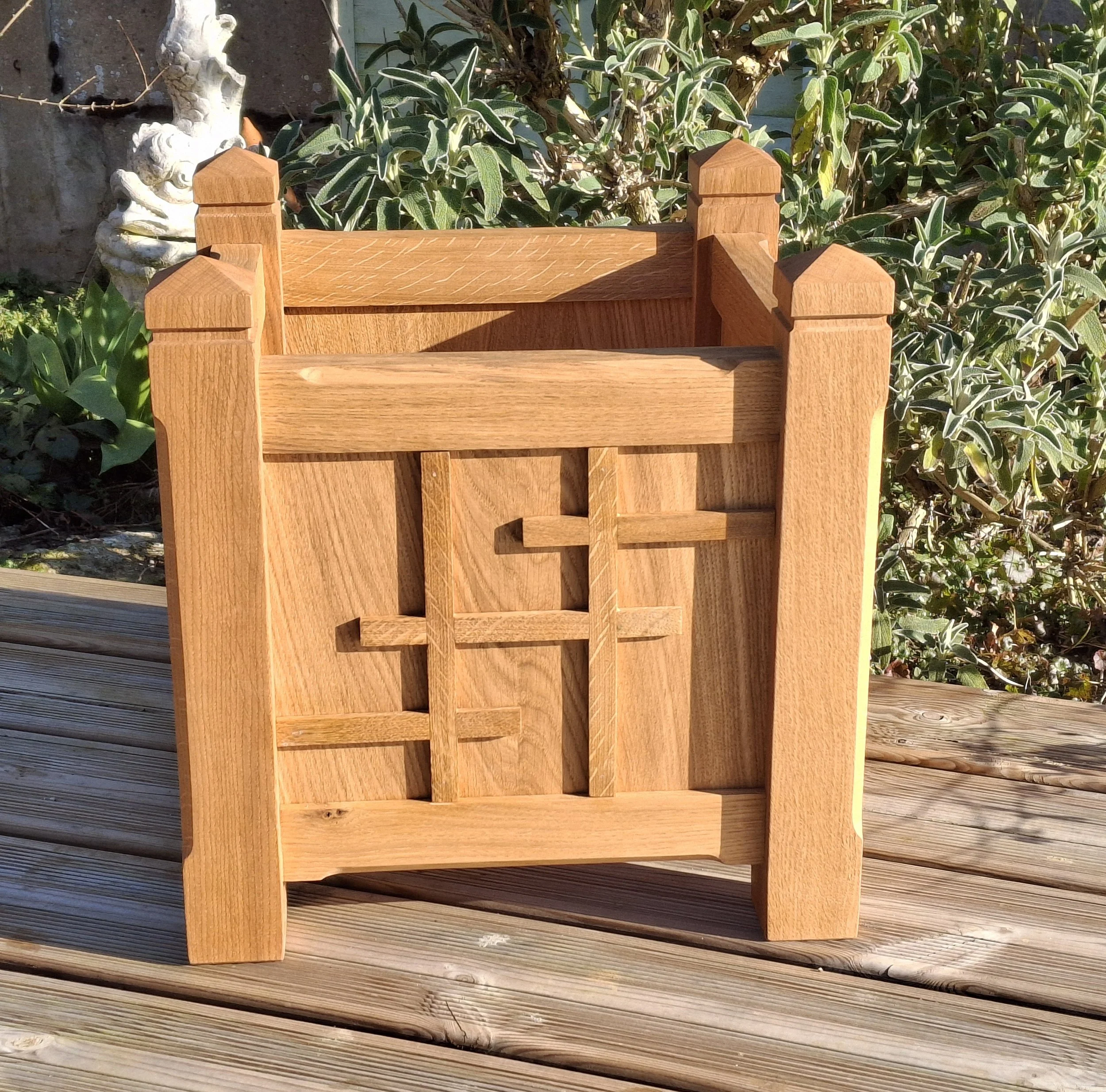 Cache pot Classic K inspiration