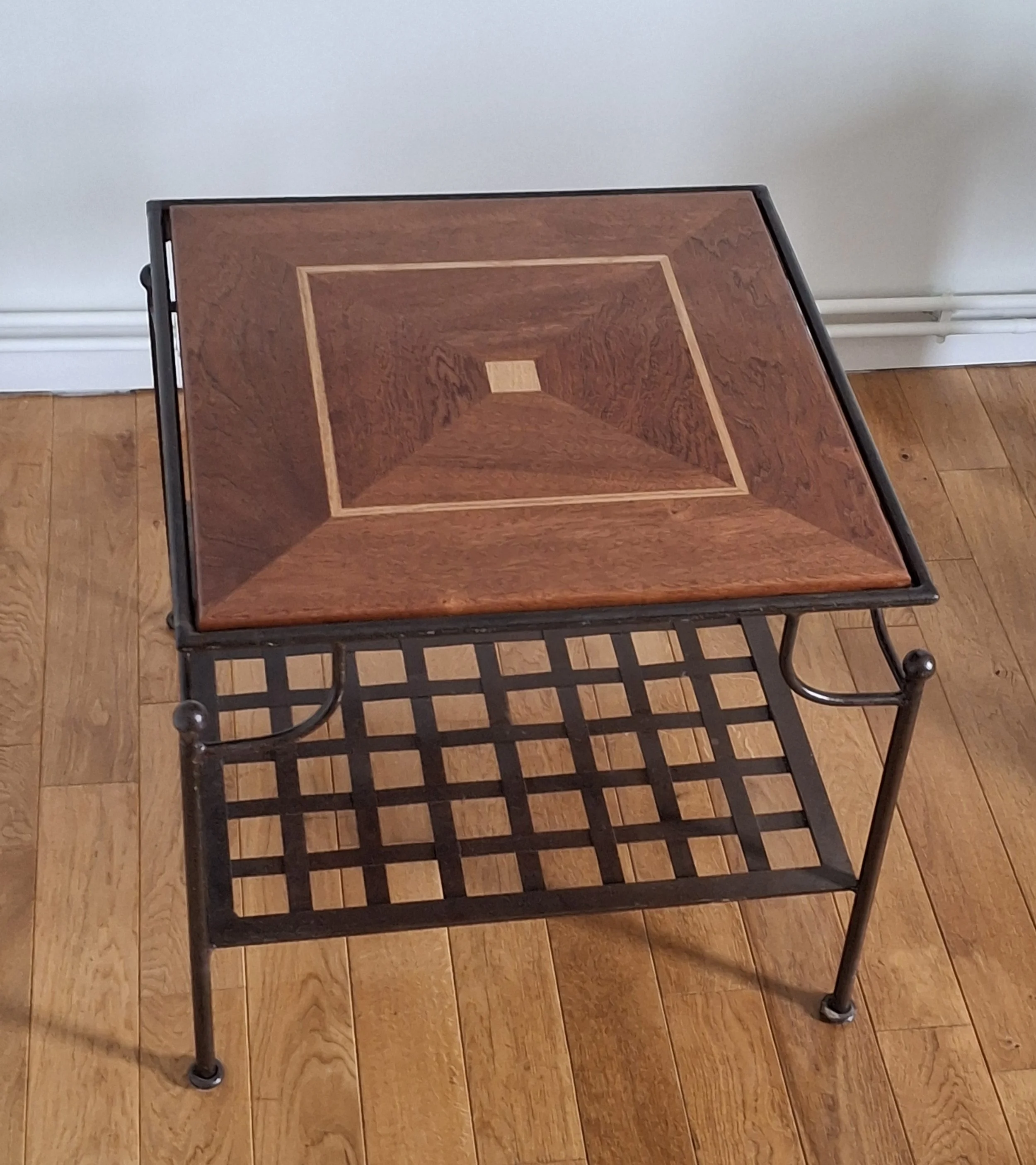 Table basse "beotkkot"