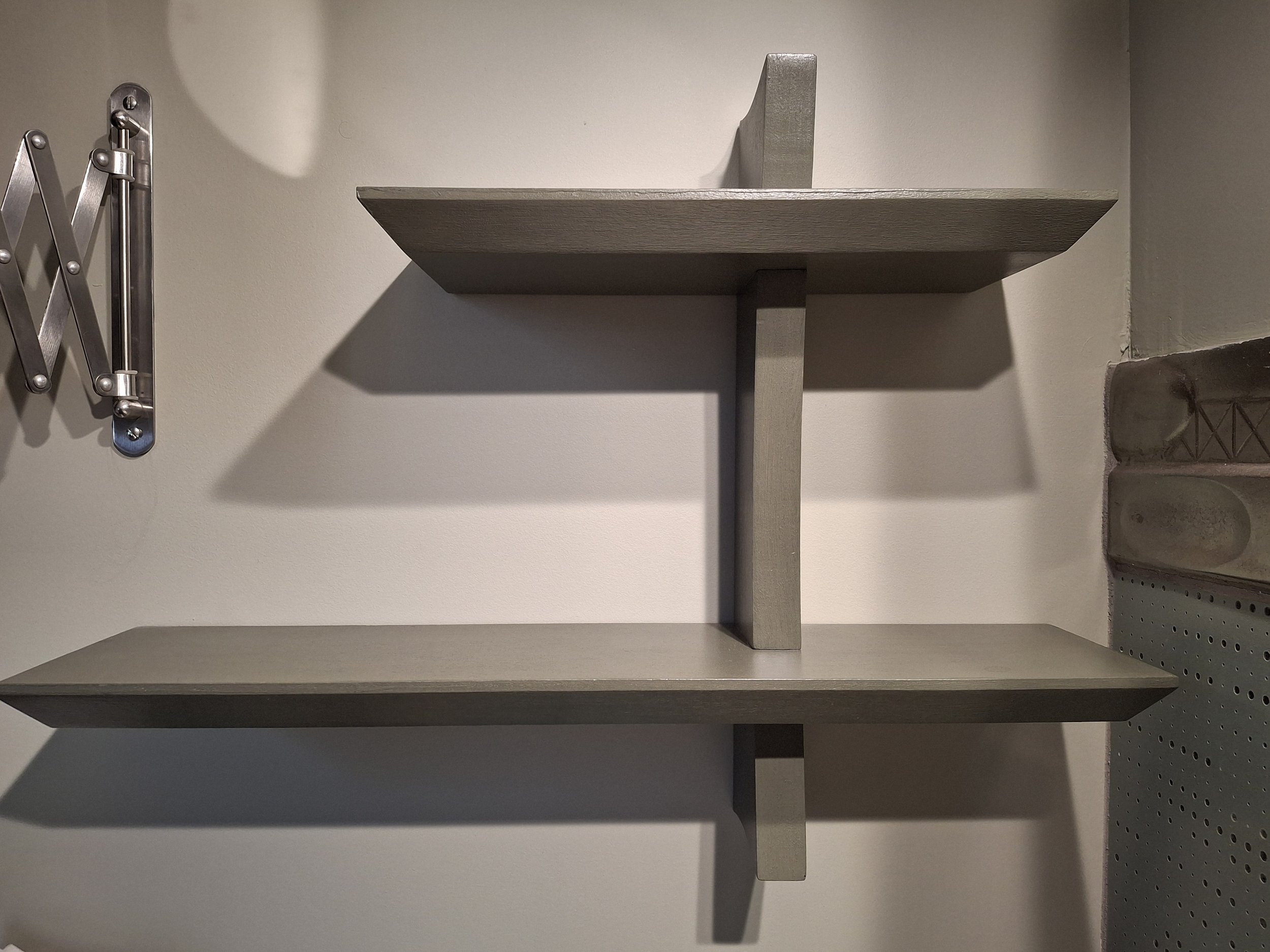 Etagère Chisana Tana