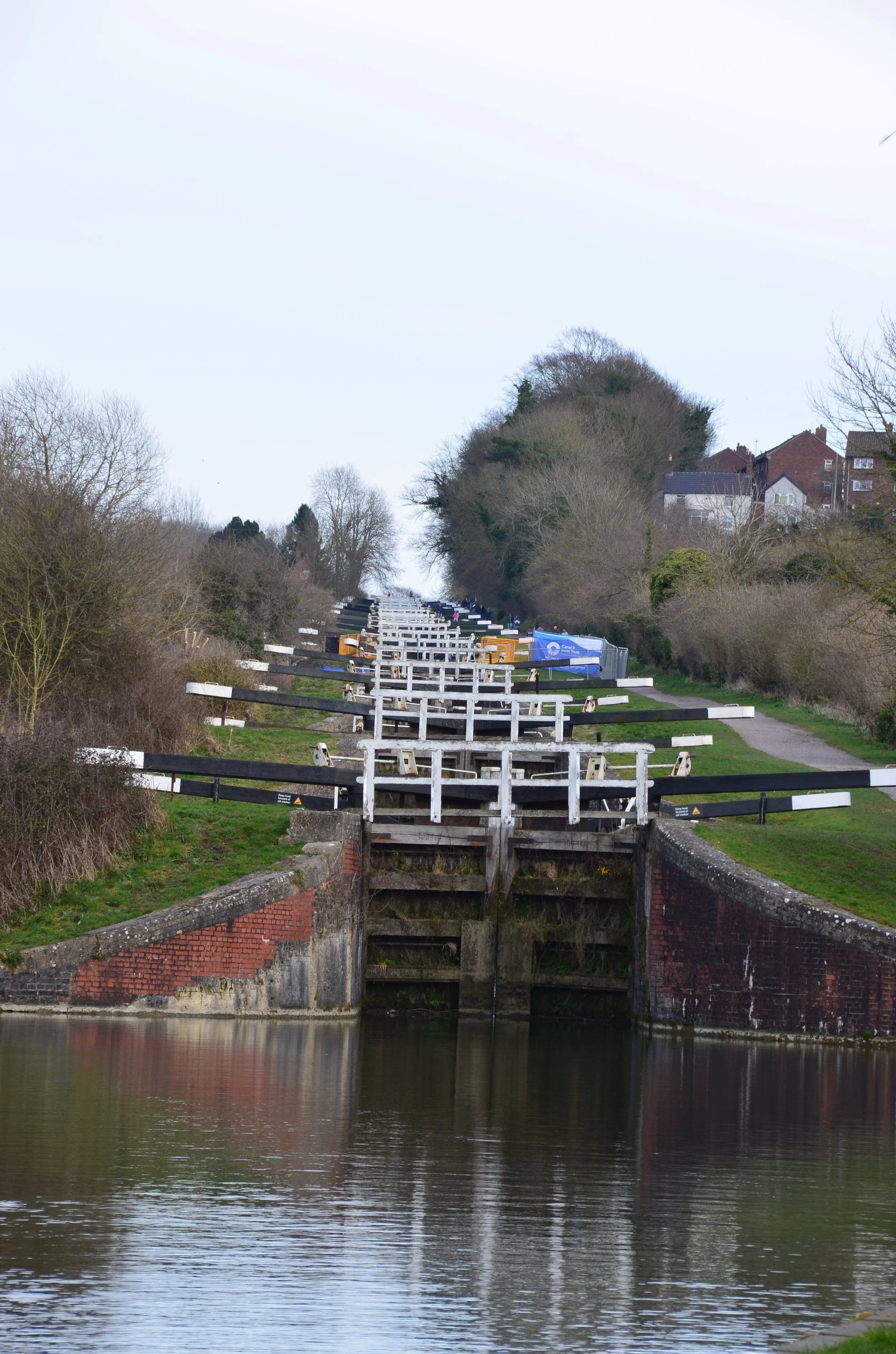 Devizes Caravan and Camping club
